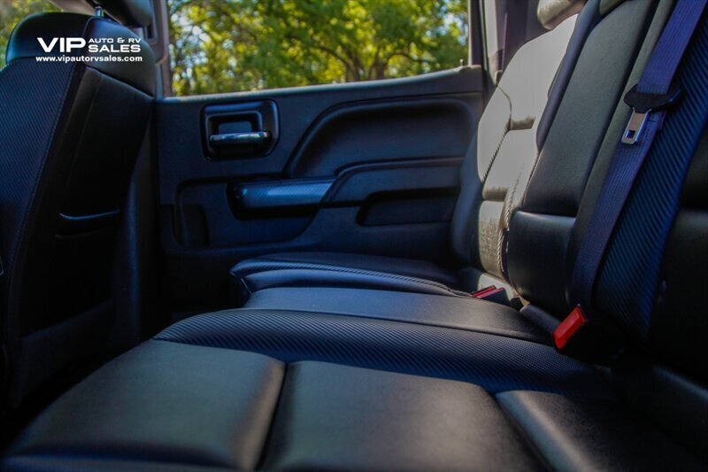 2017 GMC Sierra 1500 SLT - Photo 32 - Prescott, AZ 86301