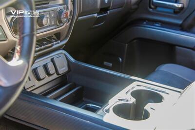 2017 GMC Sierra 1500 SLT - Photo 27 - Prescott, AZ 86301