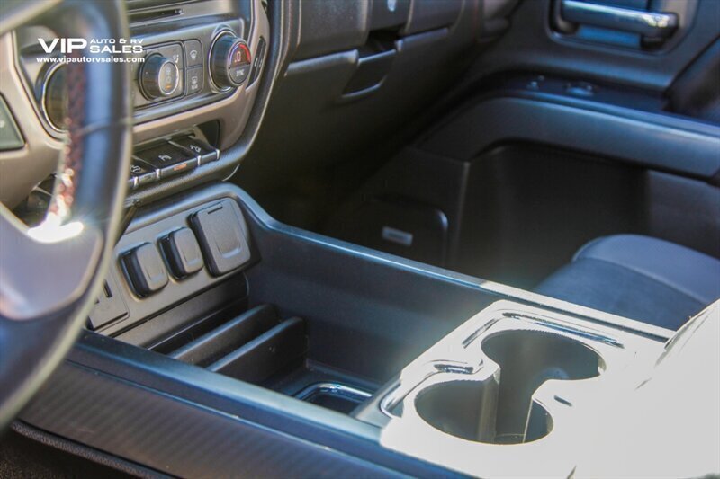 2017 GMC Sierra 1500 SLT - Photo 27 - Prescott, AZ 86301