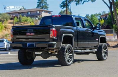 2017 GMC Sierra 1500 SLT - Photo 7 - Prescott, AZ 86301
