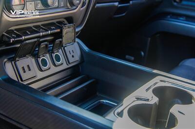 2017 GMC Sierra 1500 SLT - Photo 28 - Prescott, AZ 86301