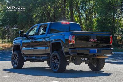 2017 GMC Sierra 1500 SLT - Photo 43 - Prescott, AZ 86301