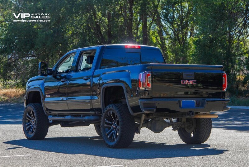 2017 GMC Sierra 1500 SLT - Photo 43 - Prescott, AZ 86301