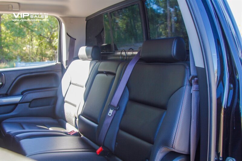 2017 GMC Sierra 1500 SLT - Photo 71 - Prescott, AZ 86301