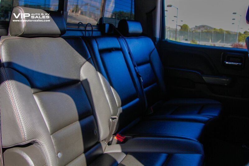 2017 GMC Sierra 1500 SLT - Photo 34 - Prescott, AZ 86301
