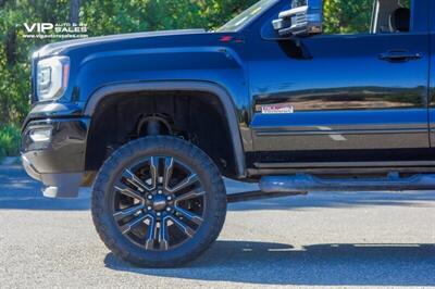 2017 GMC Sierra 1500 SLT - Photo 10 - Prescott, AZ 86301