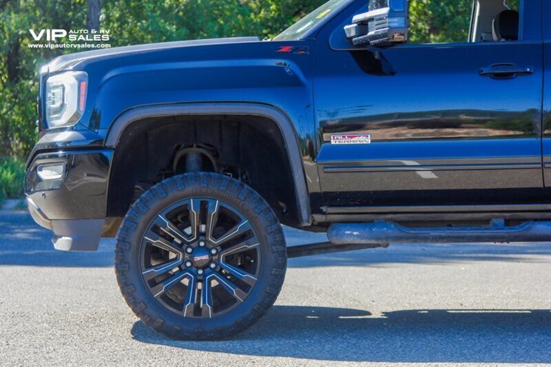 2017 GMC Sierra 1500 SLT - Photo 10 - Prescott, AZ 86301