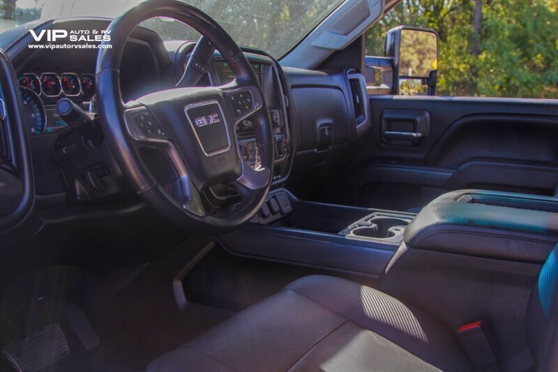 2017 GMC Sierra 1500 SLT - Photo 65 - Prescott, AZ 86301