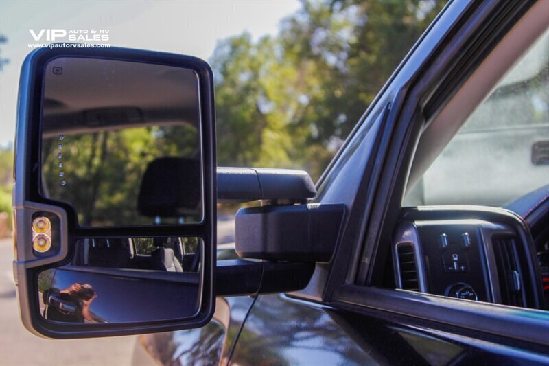 2017 GMC Sierra 1500 SLT - Photo 19 - Prescott, AZ 86301