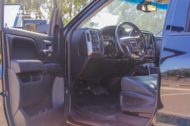 2017 GMC Sierra 1500 SLT - Photo 63 - Prescott, AZ 86301