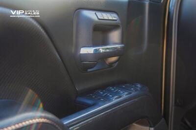 2017 GMC Sierra 1500 SLT - Photo 21 - Prescott, AZ 86301