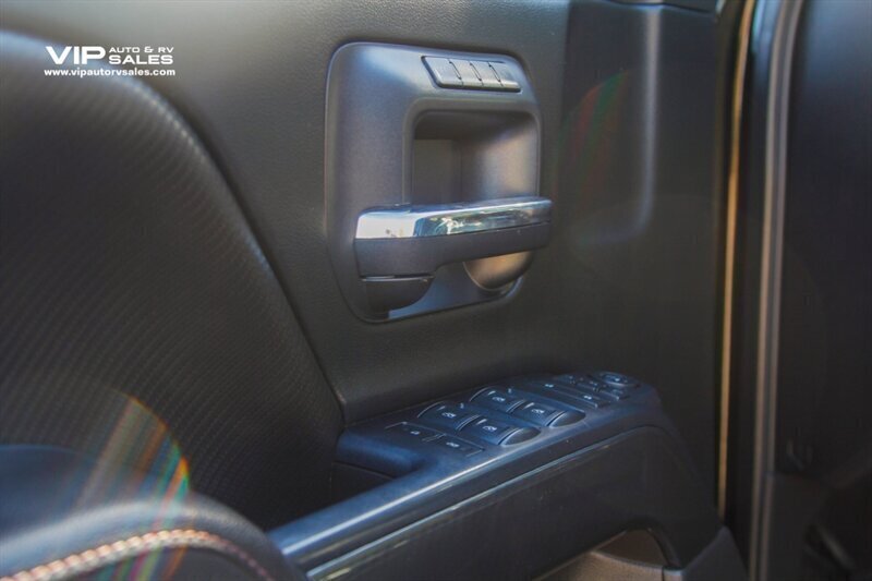 2017 GMC Sierra 1500 SLT - Photo 21 - Prescott, AZ 86301