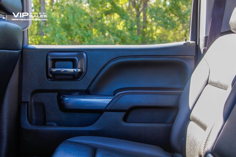 2017 GMC Sierra 1500 SLT - Photo 74 - Prescott, AZ 86301