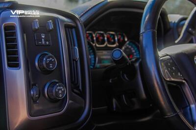 2017 GMC Sierra 1500 SLT - Photo 67 - Prescott, AZ 86301