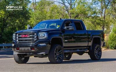 2017 GMC Sierra 1500 SLT Truck