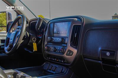 2017 GMC Sierra 1500 SLT - Photo 37 - Prescott, AZ 86301