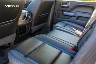 2017 GMC Sierra 1500 SLT - Photo 31 - Prescott, AZ 86301