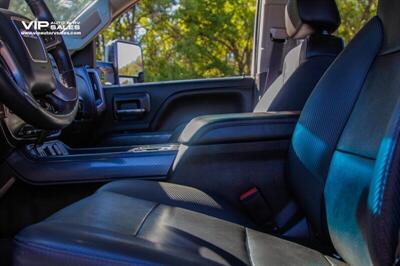 2017 GMC Sierra 1500 SLT - Photo 25 - Prescott, AZ 86301