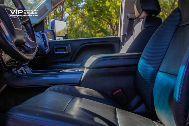 2017 GMC Sierra 1500 SLT - Photo 25 - Prescott, AZ 86301