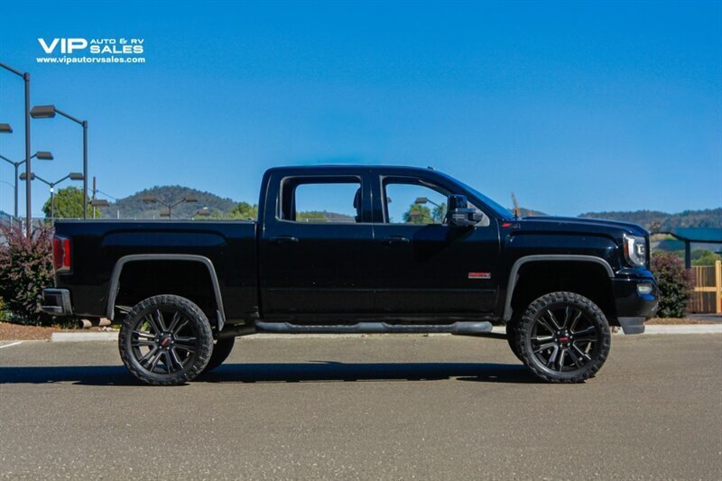 2017 GMC Sierra 1500 SLT - Photo 47 - Prescott, AZ 86301