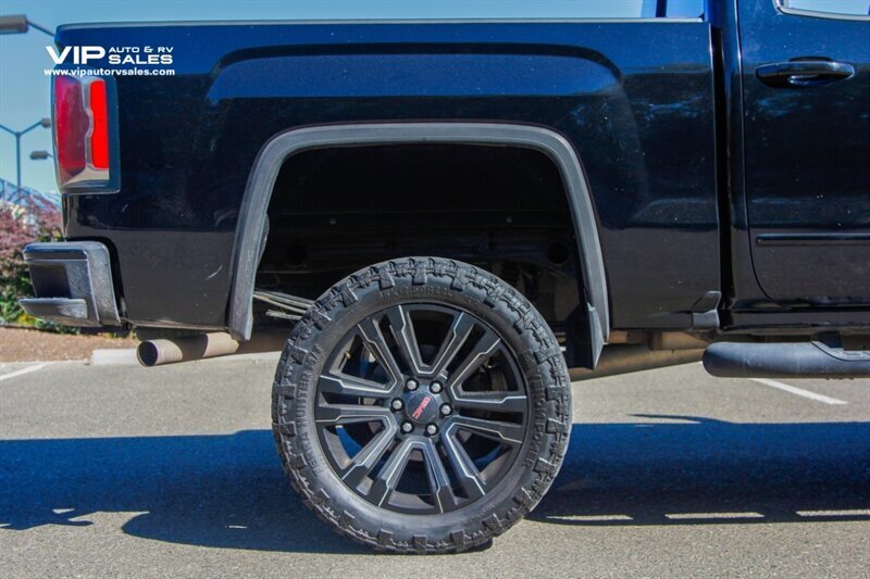 2017 GMC Sierra 1500 SLT - Photo 54 - Prescott, AZ 86301