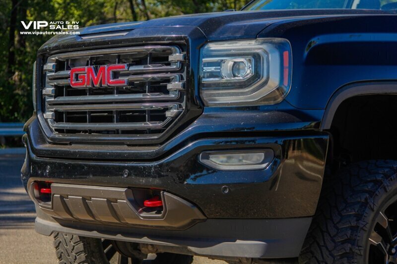 2017 GMC Sierra 1500 SLT - Photo 11 - Prescott, AZ 86301