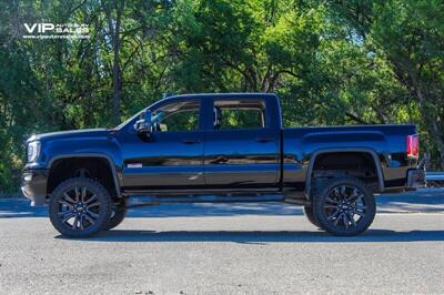 2017 GMC Sierra 1500 SLT - Photo 46 - Prescott, AZ 86301