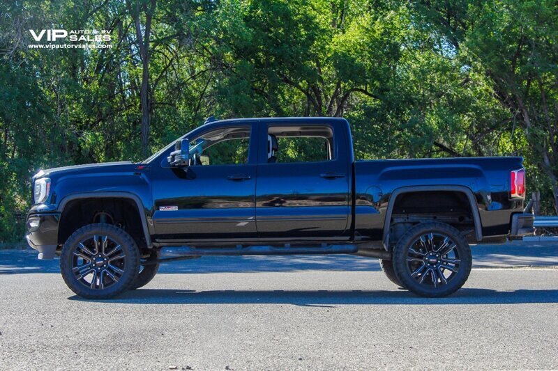 2017 GMC Sierra 1500 SLT - Photo 46 - Prescott, AZ 86301
