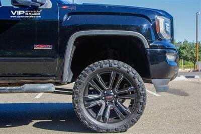 2017 GMC Sierra 1500 SLT - Photo 12 - Prescott, AZ 86301