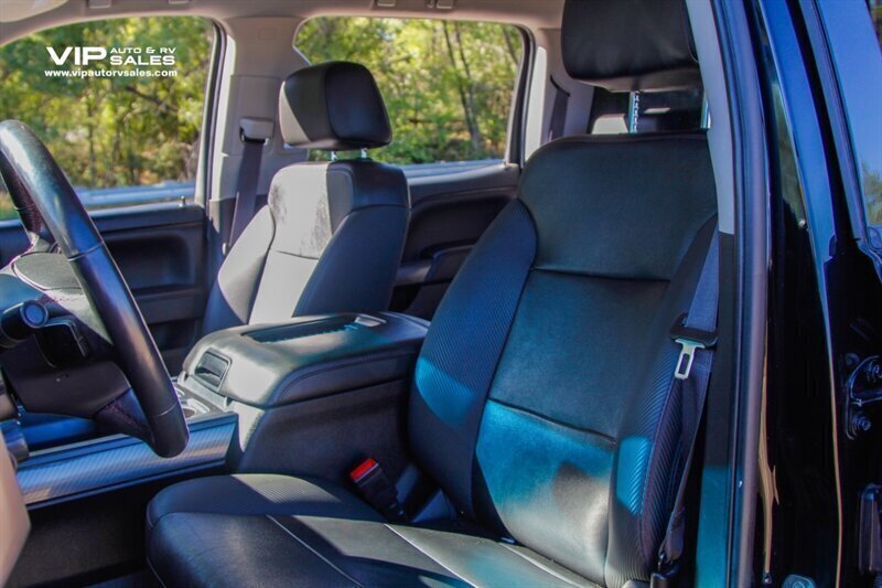 2017 GMC Sierra 1500 SLT - Photo 23 - Prescott, AZ 86301