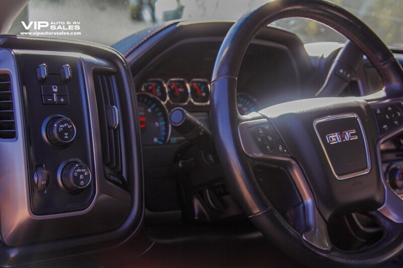 2017 GMC Sierra 1500 SLT - Photo 61 - Prescott, AZ 86301