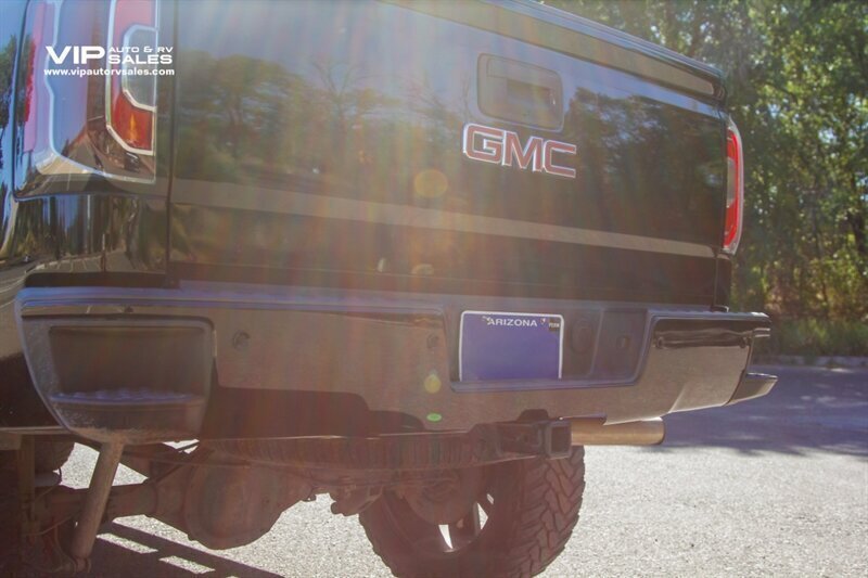 2017 GMC Sierra 1500 SLT - Photo 14 - Prescott, AZ 86301