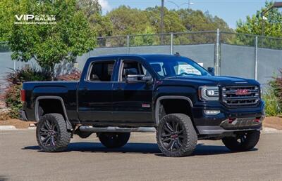 2017 GMC Sierra 1500 SLT   - Photo 4 - Prescott, AZ 86301