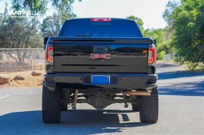 2017 GMC Sierra 1500 SLT - Photo 8 - Prescott, AZ 86301