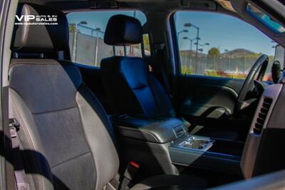 2017 GMC Sierra 1500 SLT - Photo 36 - Prescott, AZ 86301