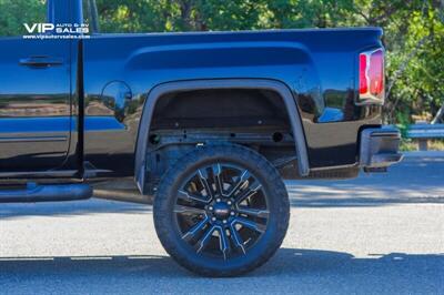 2017 GMC Sierra 1500 SLT - Photo 50 - Prescott, AZ 86301