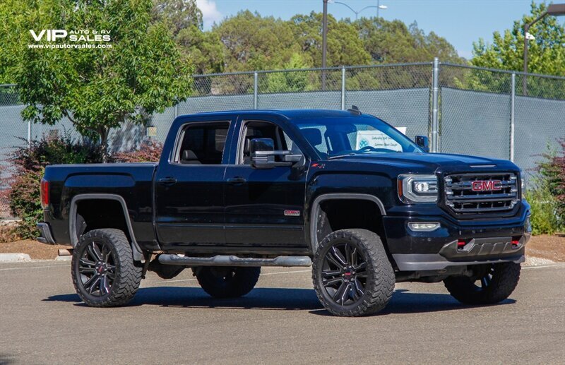 2017 GMC Sierra 1500 SLT - Photo 45 - Prescott, AZ 86301