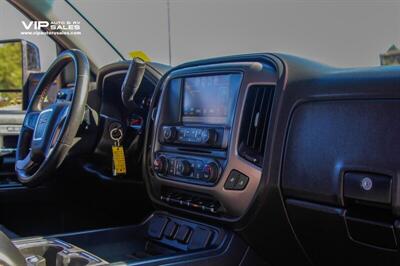 2017 GMC Sierra 1500 SLT - Photo 78 - Prescott, AZ 86301
