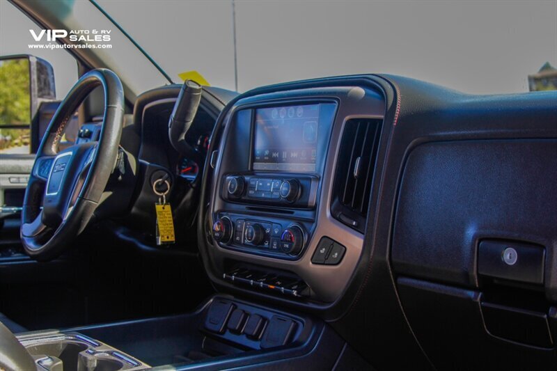 2017 GMC Sierra 1500 SLT - Photo 78 - Prescott, AZ 86301