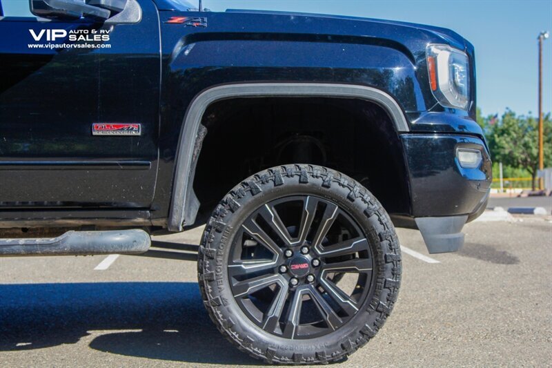 2017 GMC Sierra 1500 SLT - Photo 53 - Prescott, AZ 86301