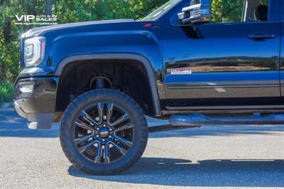 2017 GMC Sierra 1500 SLT - Photo 51 - Prescott, AZ 86301