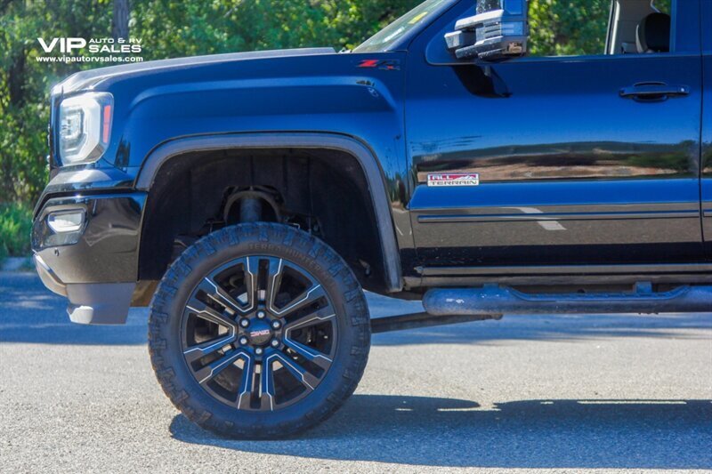 2017 GMC Sierra 1500 SLT - Photo 51 - Prescott, AZ 86301