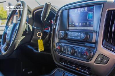 2017 GMC Sierra 1500 SLT - Photo 39 - Prescott, AZ 86301