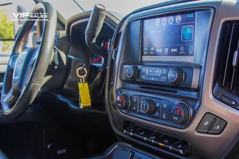2017 GMC Sierra 1500 SLT - Photo 39 - Prescott, AZ 86301