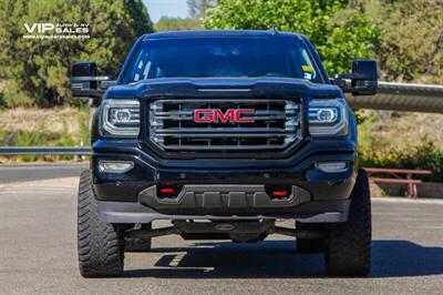 2017 GMC Sierra 1500 SLT - Photo 44 - Prescott, AZ 86301