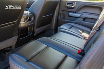 2017 GMC Sierra 1500 SLT - Photo 31 - Prescott, AZ 86301