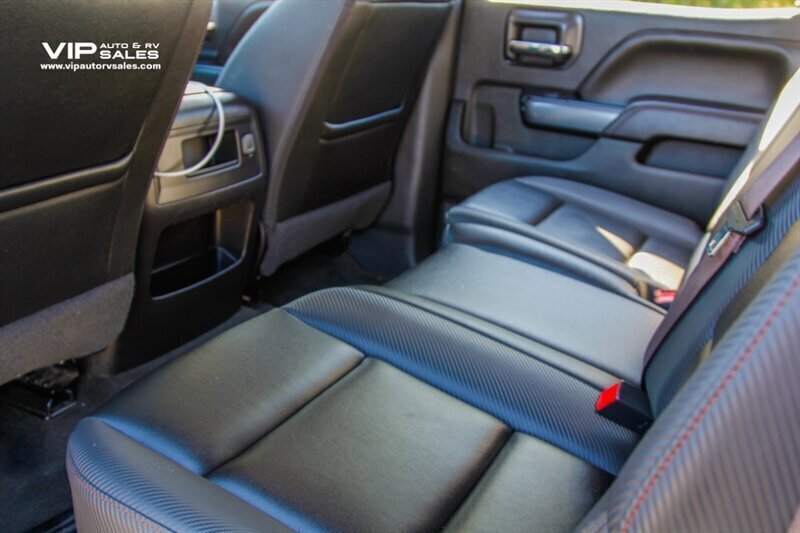 2017 GMC Sierra 1500 SLT - Photo 31 - Prescott, AZ 86301