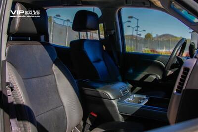 2017 GMC Sierra 1500 SLT - Photo 77 - Prescott, AZ 86301
