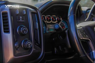 2017 GMC Sierra 1500 SLT - Photo 26 - Prescott, AZ 86301