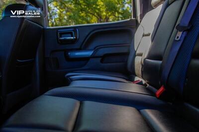 2017 GMC Sierra 1500 SLT - Photo 73 - Prescott, AZ 86301